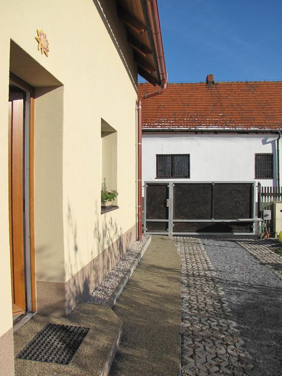 Apartamento Rivendell Praga