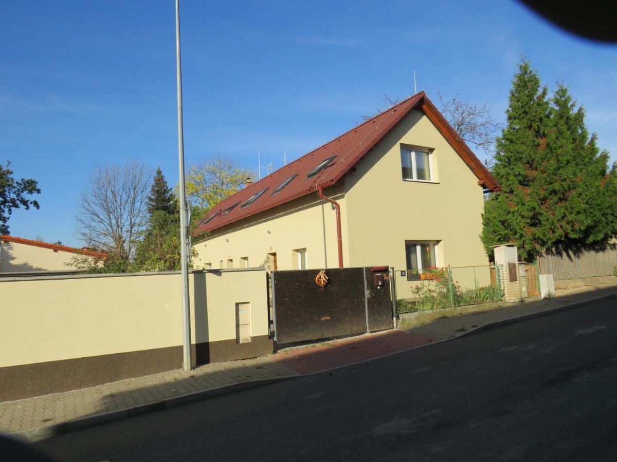 Apartamento Rivendell Praga